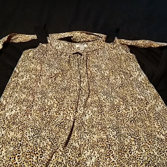 Night Gown - Picture 2 of 3